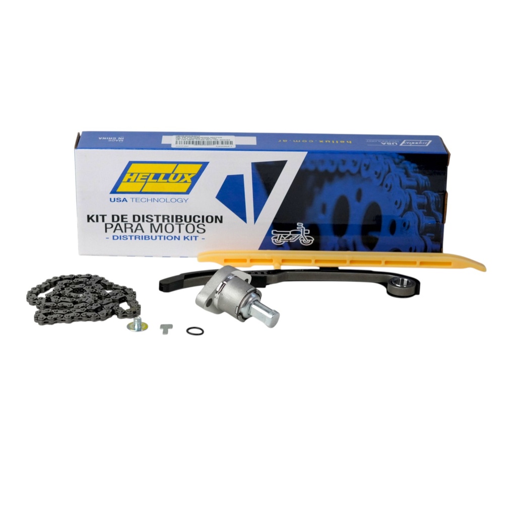 KIT DISTRIBUCION HONDA TITAN 150