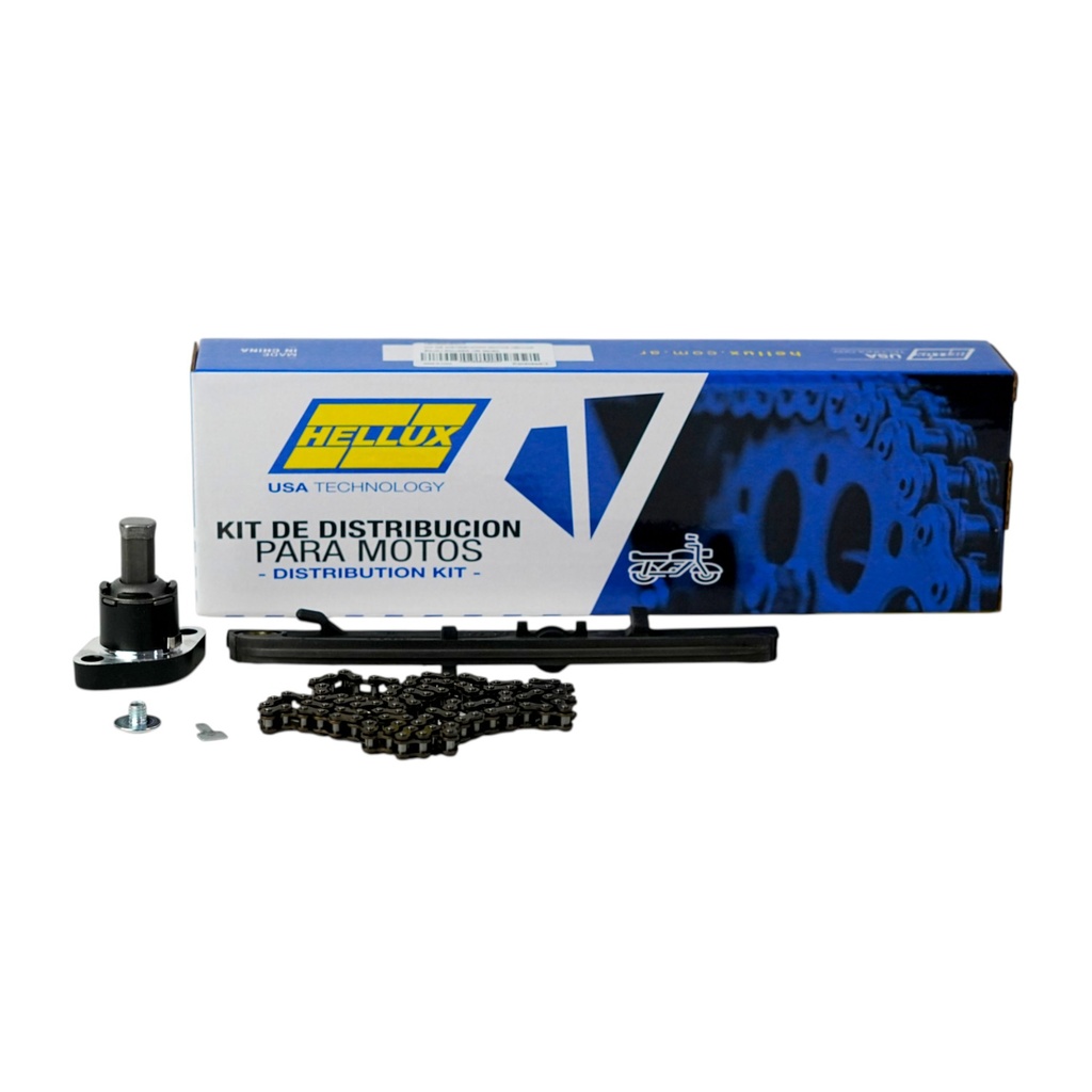 KIT DISTRIBUCION BAJAJ ROUSER 135