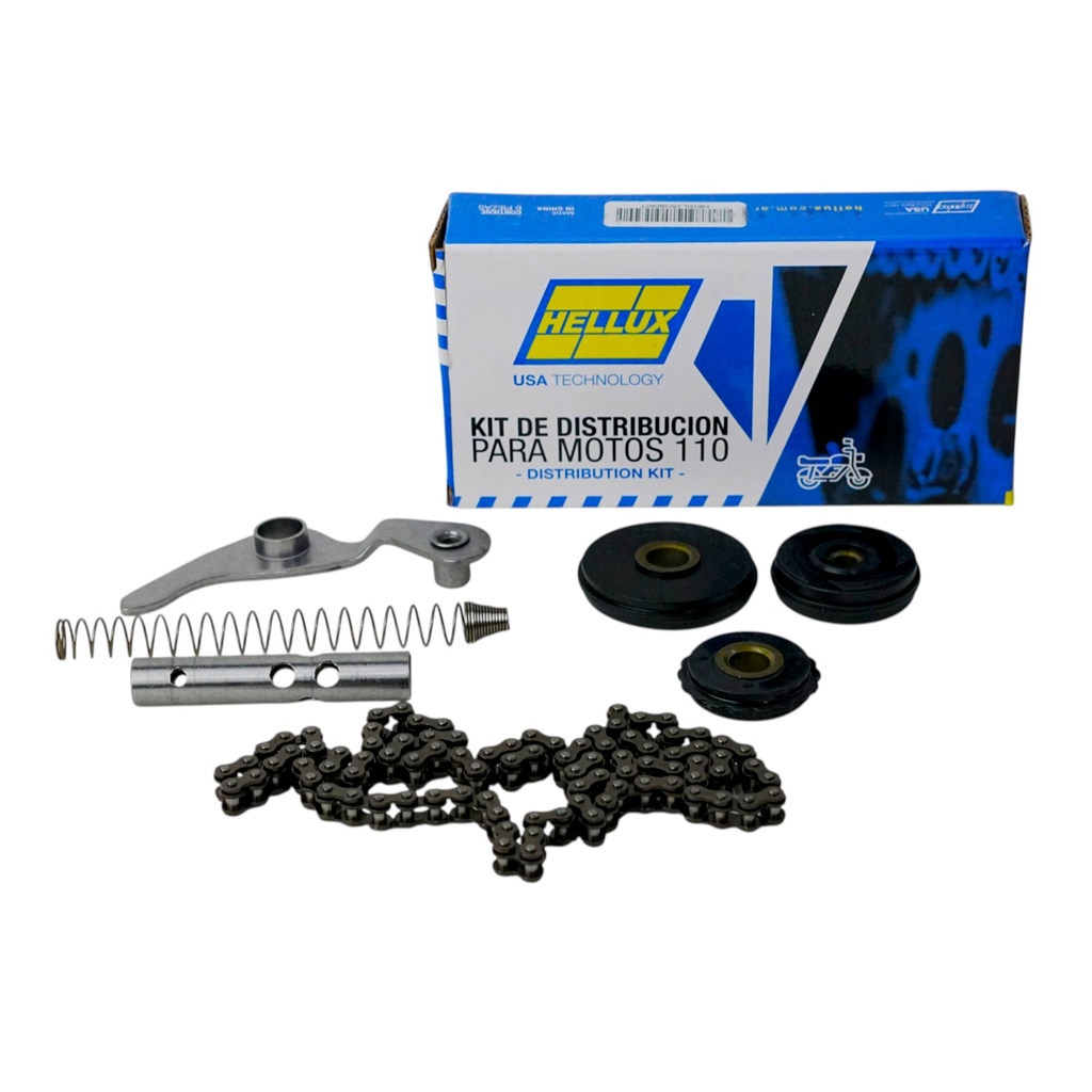 KIT DISTRIBUCION SMASH CADENA 90